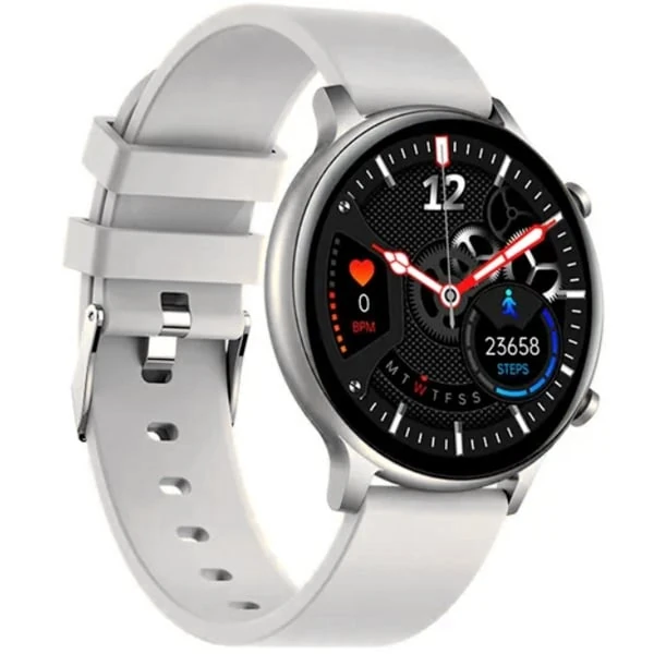 Wonlex DW22 Elegante Silver