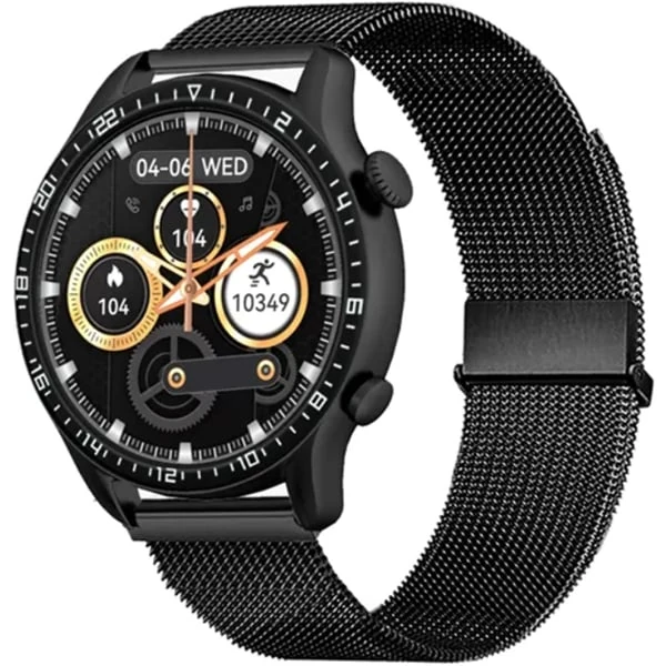 Wonlex DW13 Malibu Black