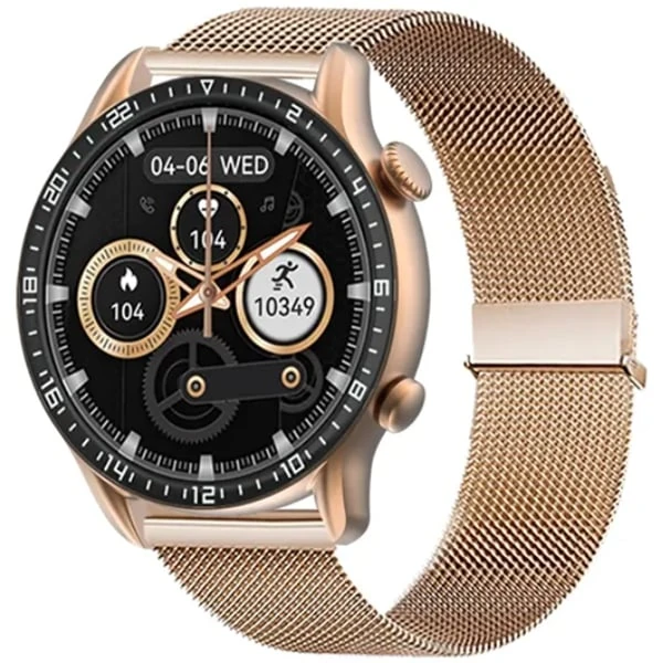 Wonlex DW13 Malibu Pink