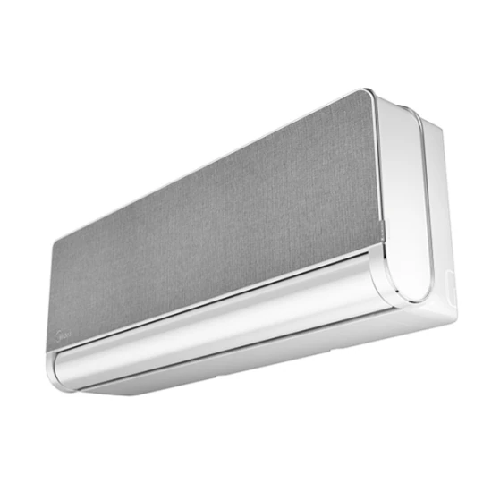 MIDEA XT-12N8D6-I Silver