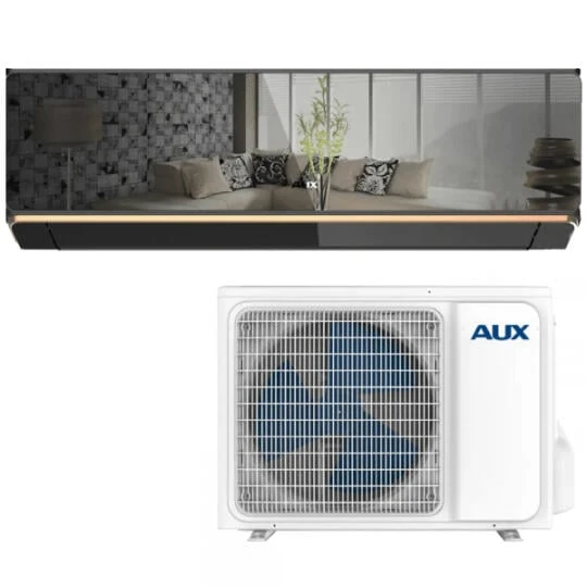 AUX ASW-H24A4/CCBR3DI  INVERTER
