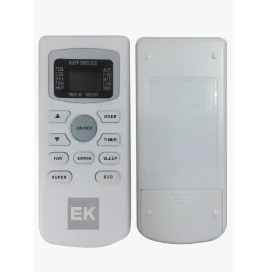 Euroklimat EKWT-25CRN (Pəncərə tipli)