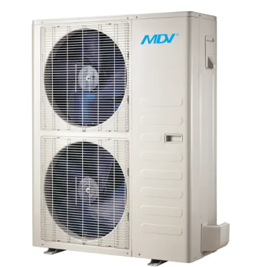 MDV MDOU-60HN1-L / MDTI-60HWN1 Kanal