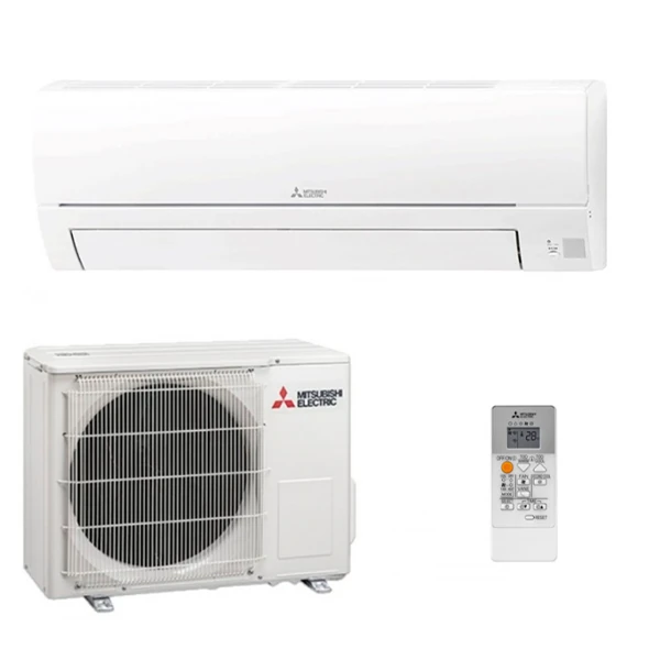 MITSUBISHI Electric  HR60VFK