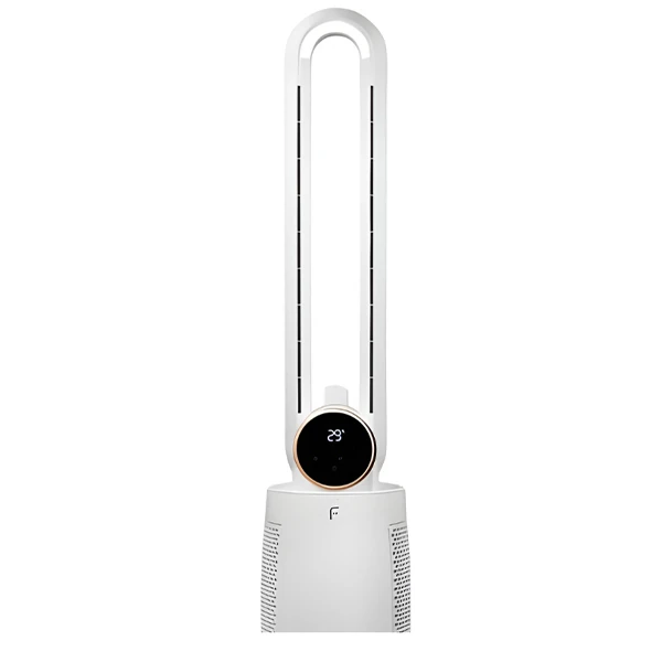 Fakir Anion Feature Windease Tower Fan