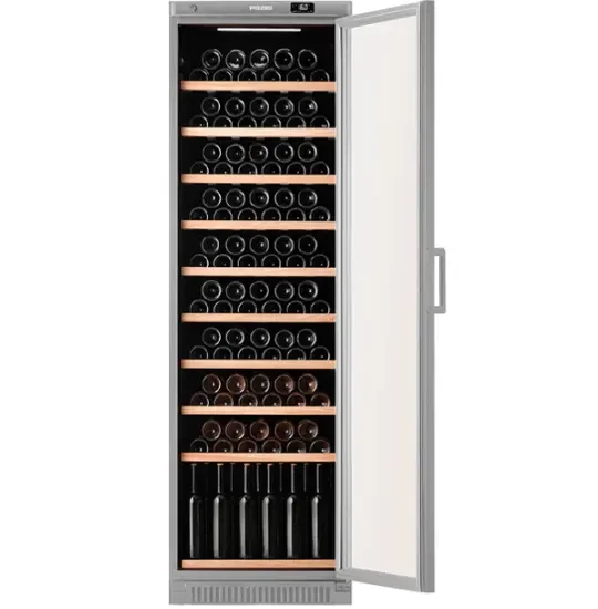 Pozis ŞV-120 Gümüş