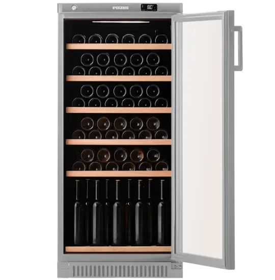 Pozis ŞV 52 Gümüşü