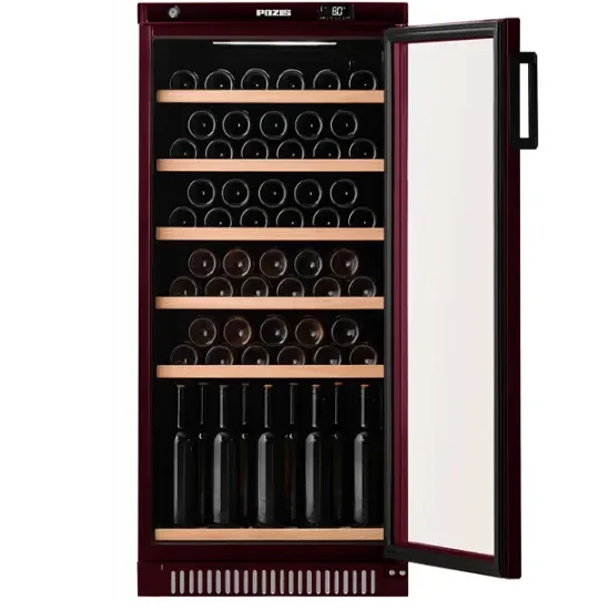 Pozis ŞV 52 Albalı