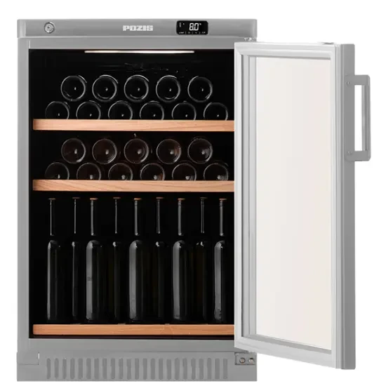 Pozis ŞV 39 Gümüşü