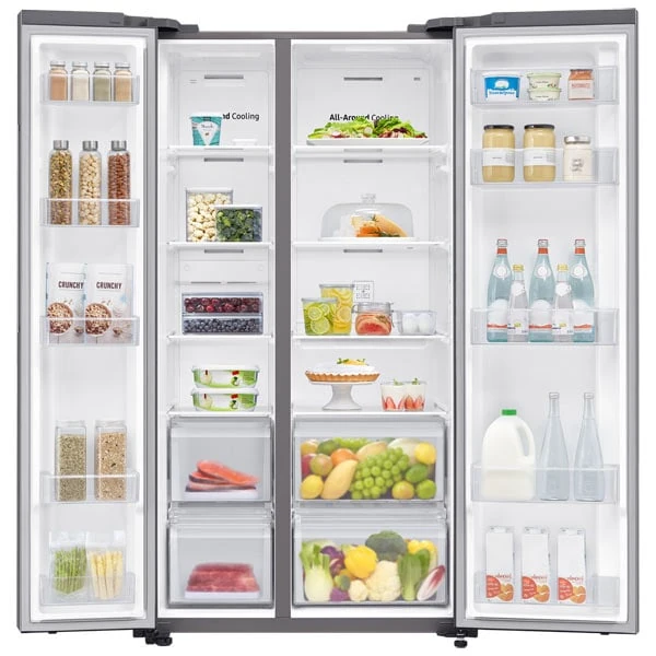 Samsung RS61R5001M9/WT