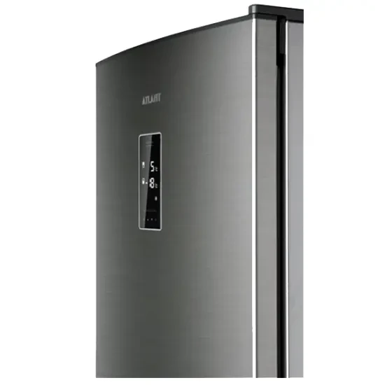 Atlant 4424-049 ND Gümüşü