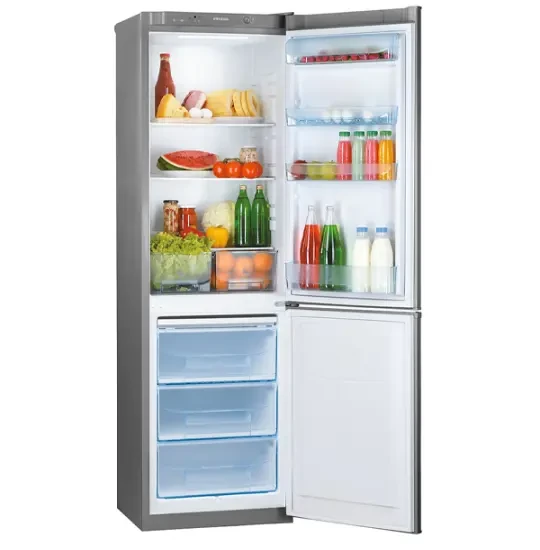 Pozis RK 149 Gümüşü metalloplast