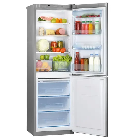 Pozis RK 139 B Gümüşü metalloplast