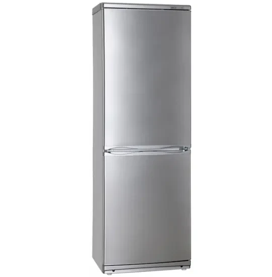 Atlant 4012-080 Gümüş