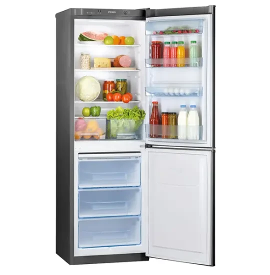 Pozis RK 139 Gümüşü