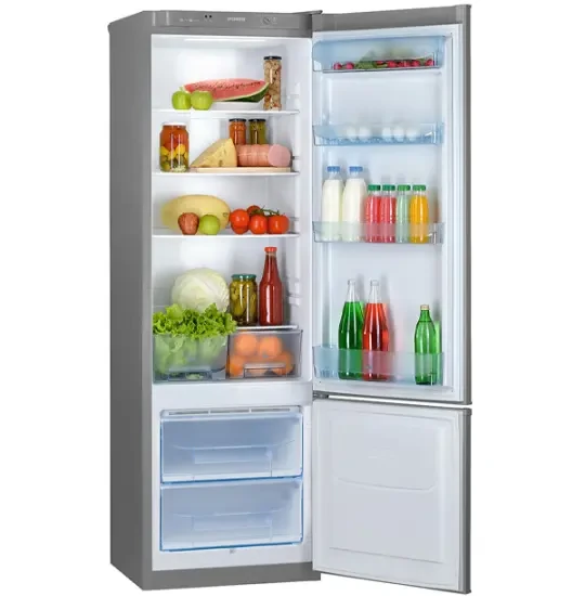 Pozis RK 103 B Gümüş metalloplast