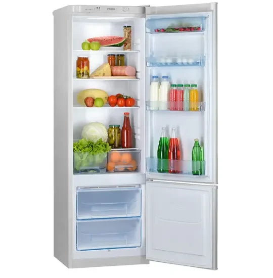 Pozis RK 103 Gümüşü