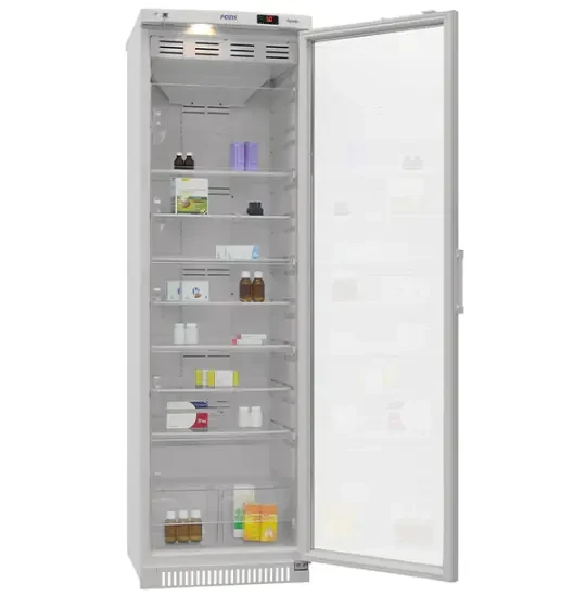 Pozis Əczaçı XF-400-3 ağ