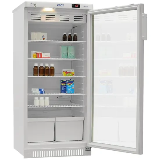 Pozis XF V-250-3 Ağ