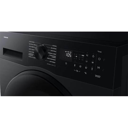 Samsung WW90DG5U34ABLP