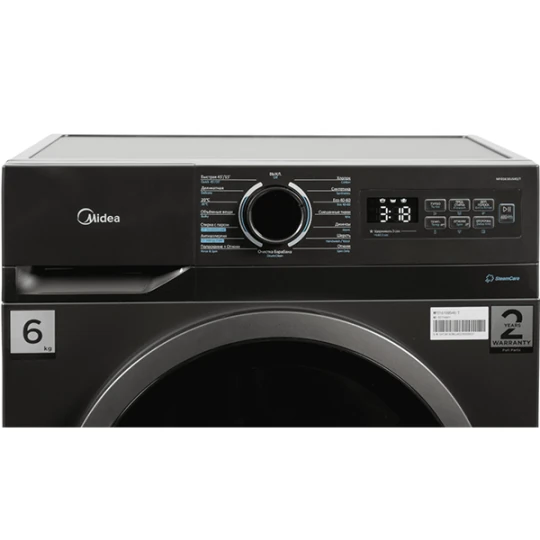 MIDEA MF01610US40/T
