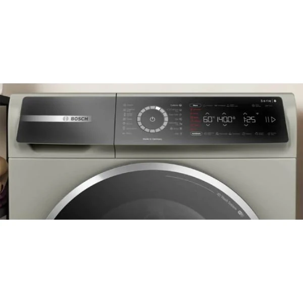 BOSCH WGB2440XME