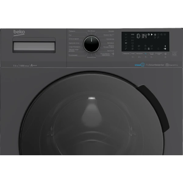 BEKO WSPE 7H616A