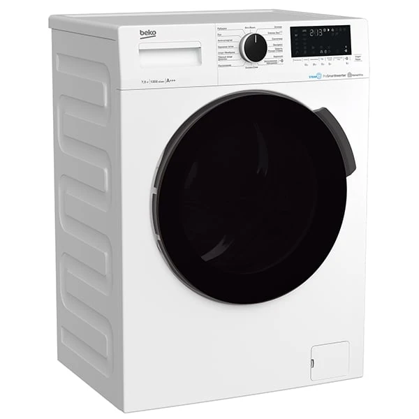Beko MVSPE 7H9616 W
