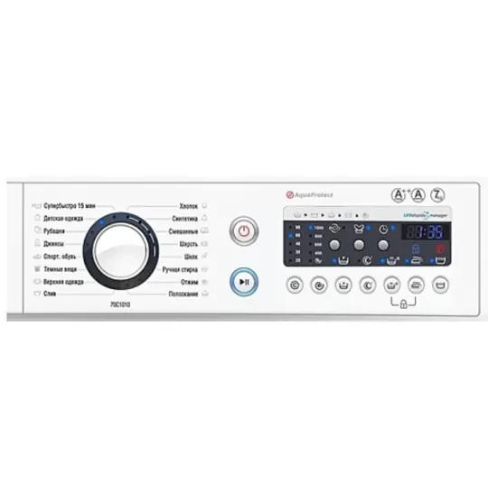 Atlant 60 c 1010 Ağ