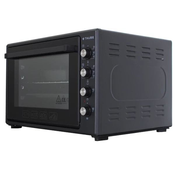 Taube TB7002GG Black