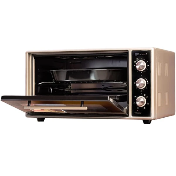 Fiver CMXF6 EI DB Inox