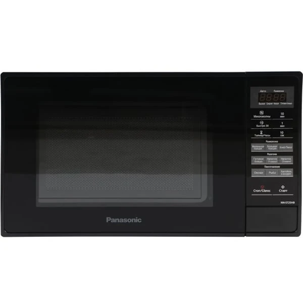 Panasonic NN-ST25HBZPE