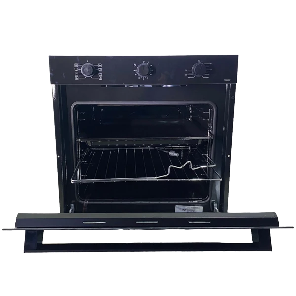 Lotus LT615 Black Organic 8 Pr