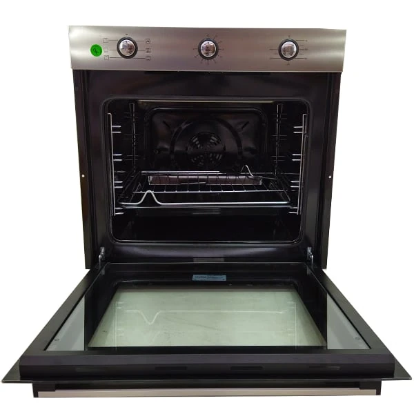 Lotus LT60BI71MH INOX