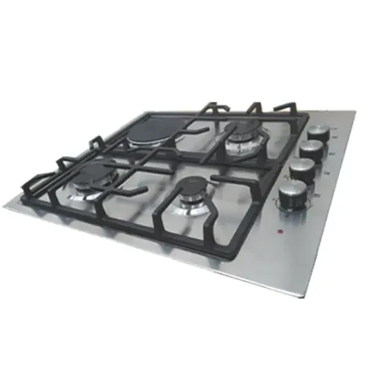 Öztürkler 0-22 Inox