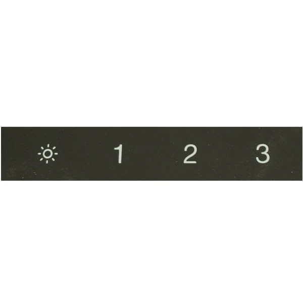 ELEYUS Akord 750 60 IS+BL LED