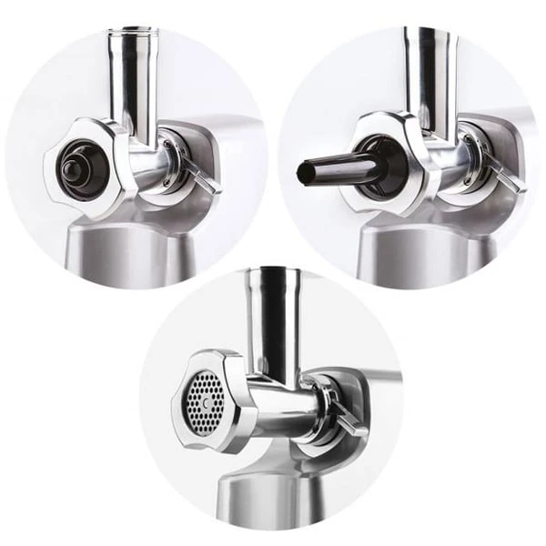 Fakir Torque Pro 2000 Meat Grander