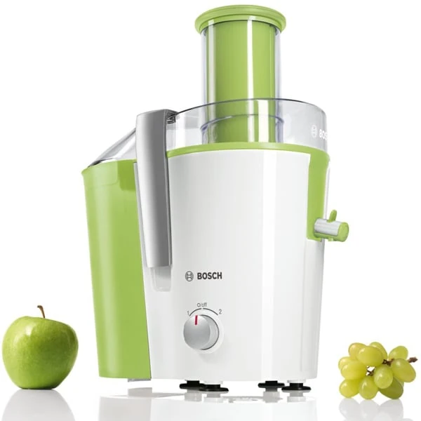 Bosch Juice Extractor MES25G0