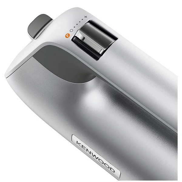 Kenwood Handmixer Chefette HMP54.000SI