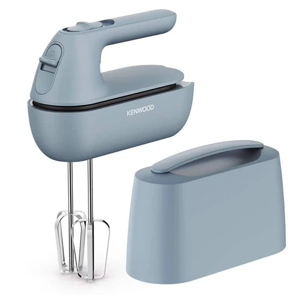 Kenwood QuickMix Go - Storm Blue HMP40.000GY