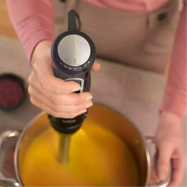 Braun MultiQuick 5 Pro MQ55236MBK