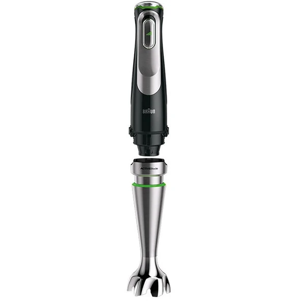 Braun MultiQuick 9 Hand blender MQ 9195XLI