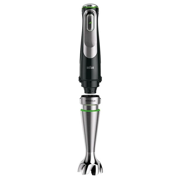 Braun MultiQuick 9 Hand blender MQ 9187XLI