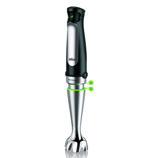 Braun MultiQuick 7 Hand blender MQ 7045 X
