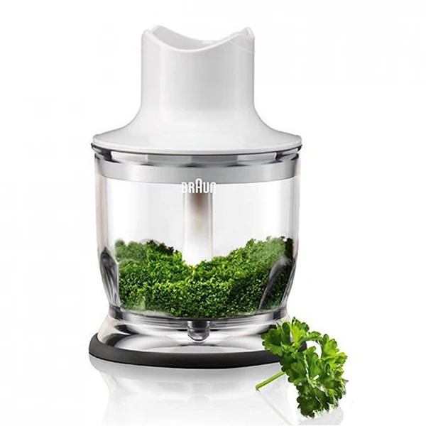 Braun MQ 3025 White Spaghetti