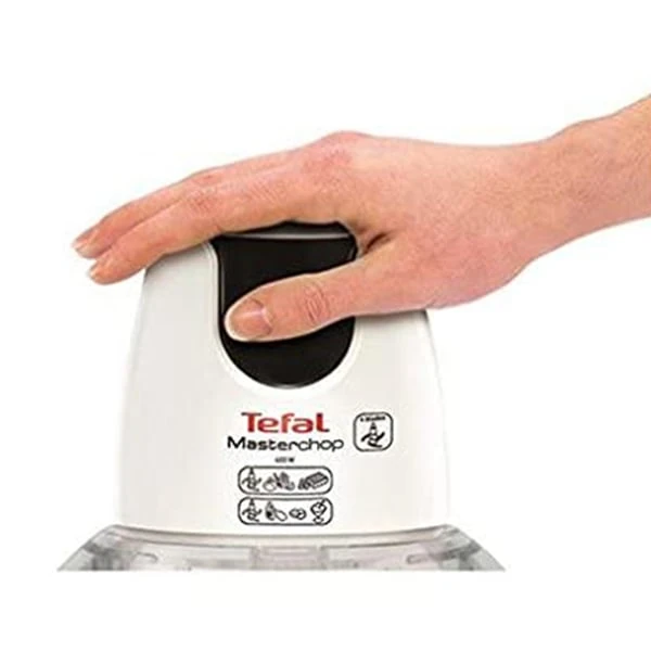 Tefal MasterChop Powelix MB470B30
