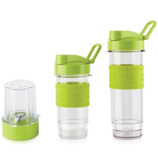 Fakir Mix It Easy Green