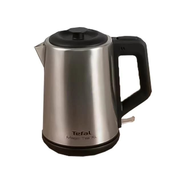 Tefal Magic Tea XL Inox BJ561DTR