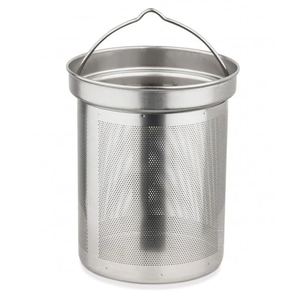 Fakir BESTEA Glass White Grey