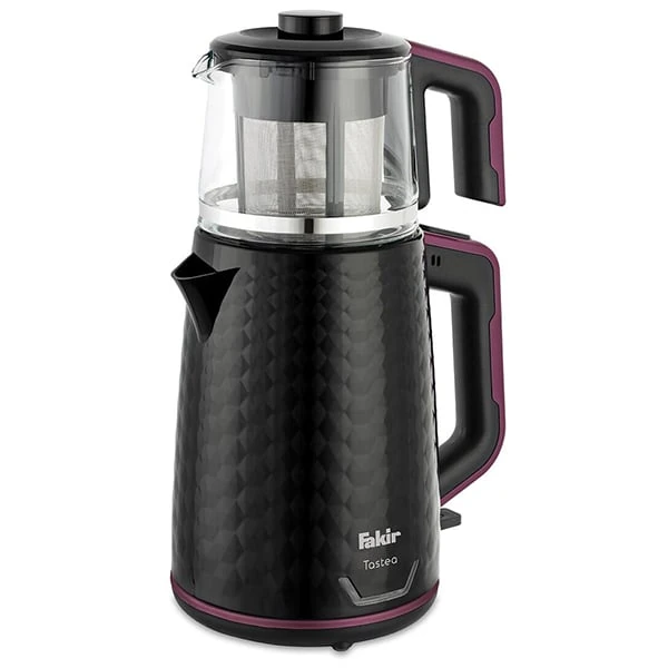 Fakir TasTea Black Violet